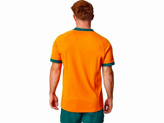 ASICS �����å��� ���ӡ��� RWC2023 ��ץꥫ �ۡ��� ���㡼�� �饰�ӡ� �������ȥ�ꥢ 2111B695