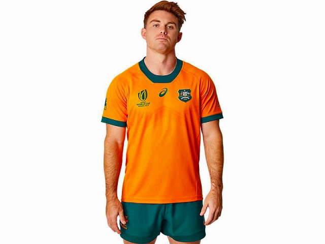 ASICS �����å��� ���ӡ��� RWC2023 ��ץꥫ �ۡ��� ���㡼�� �饰�ӡ� �������ȥ�ꥢ 2111B695