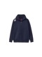 CANTERBURY ���󥿥٥꡼ ����˥� ���եƥå� ������ �饤�� ���å� �ա��ǥ� JR.D.A.F TEC AIR LIGHT ZIP HOODY �������å� �饰�ӡ� �Ҷ��� RGJ44534