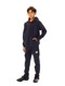 CANTERBURY ���󥿥٥꡼ ����˥� ���եƥå� ������ �饤�� ���å� �ա��ǥ� JR.D.A.F TEC AIR LIGHT ZIP HOODY �������å� �饰�ӡ� �Ҷ��� RGJ44534