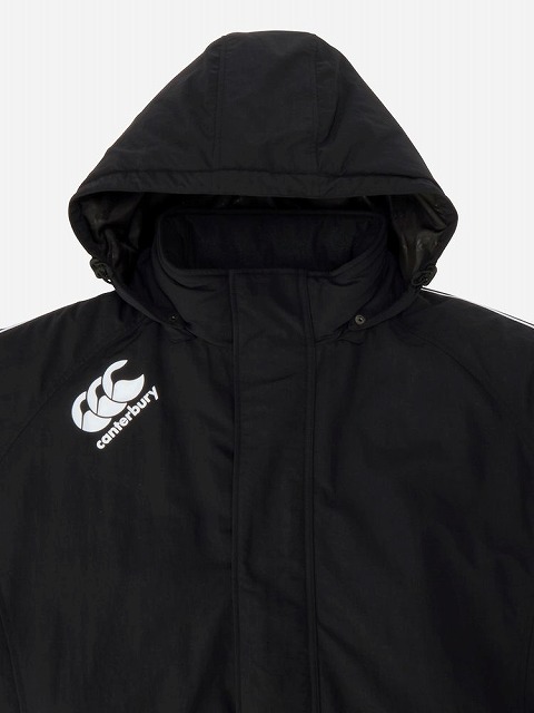 CANTERBURY ���󥿥٥꡼ �饰�ӡ� ���󥵥졼����� �������ޡ� ��� ���󥰥����� �٥�������� ���ݡ��� �ȥ졼�˥� CCC RG725510