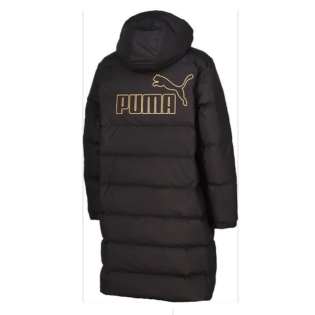 PUMA �ס��� WINTERIZED ���� ������ ���㥱�å� �٥�������� �����󥳡��� �饰�ӡ� ���ݡ��� 692851