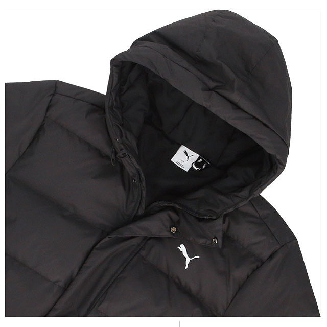 PUMA �ס��� WINTERIZED ���� ������ ���㥱�å� �٥�������� �����󥳡��� �饰�ӡ� ���ݡ��� 692851