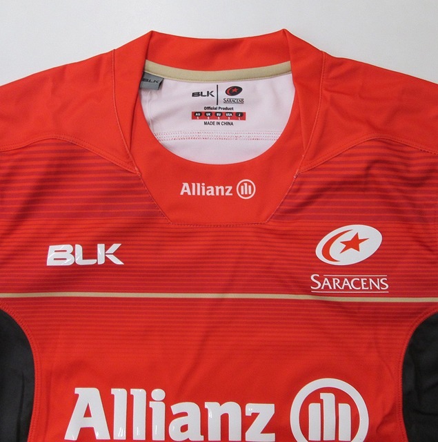 BLK 饻 ץꥫ 㡼  2016/17