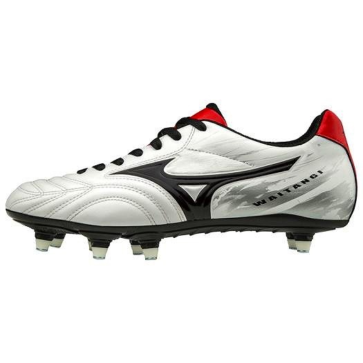 Mizuno ミズノ ワイタンギ Cl ラグビー スパイク 取替式 フォワード向け Fw R1ga1801 Cap Rugger S Mizuno ミズノ ワイタンギ Cl ラグビー スパイク 取替式 フォワード向け Fw R1ga1801 Cap Rugger S