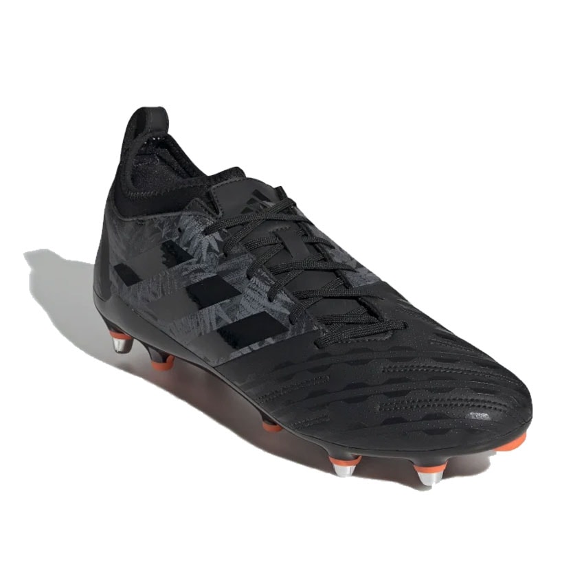 adidas ラグビースパイク adidas アディダス マライス エリートSG オールブラックスモデル