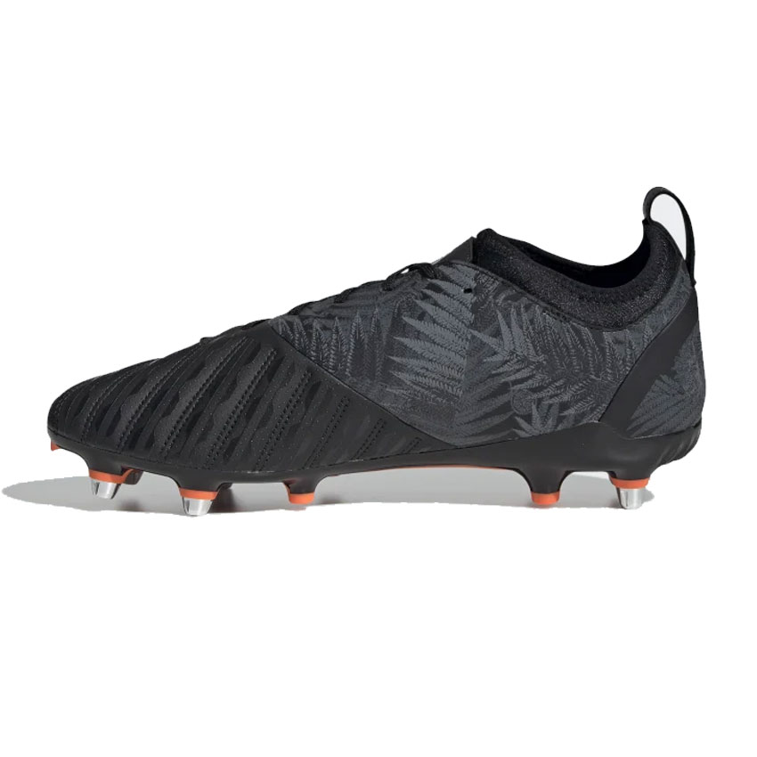 adidas ���ǥ����� �ޥ饤�� ���꡼��SG ������֥�å�����ǥ� ���ѥ��� ���ؼ� F36356 �ڥ饰�ӡ���
