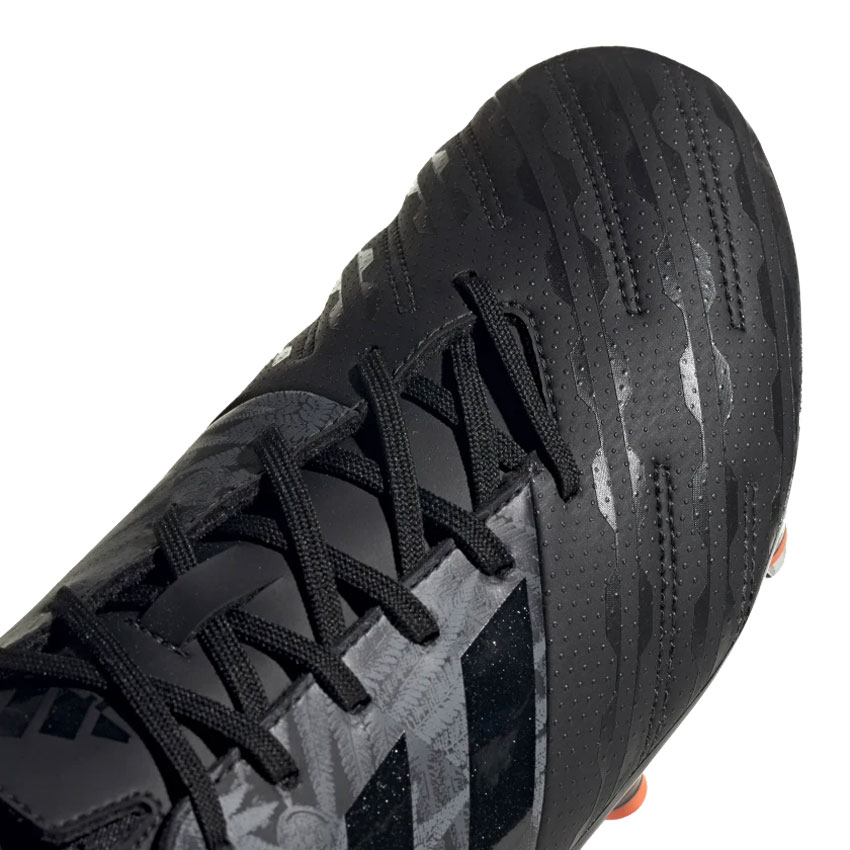 adidas ���ǥ����� �ޥ饤�� ���꡼��SG ������֥�å�����ǥ� ���ѥ��� ���ؼ� F36356 �ڥ饰�ӡ���
