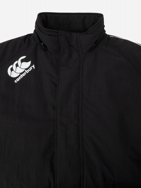 CANTERBURY ���󥿥٥꡼ �饰�ӡ� ���󥵥졼����� �������ޡ� ��� ���󥰥����� �٥�������� ���ݡ��� �ȥ졼�˥� CCC �ӥå������� RG725510B