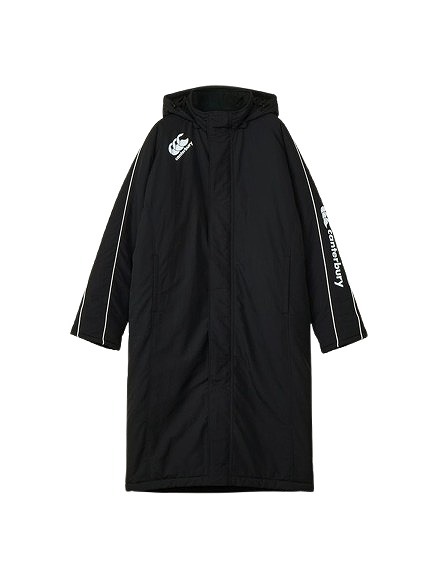 CANTERBURY ���󥿥٥꡼ �饰�ӡ� ���󥵥졼����� �������ޡ� ��� ���󥰥����� �٥�������� ���ݡ��� �ȥ졼�˥� CCC �ӥå������� RG725510B