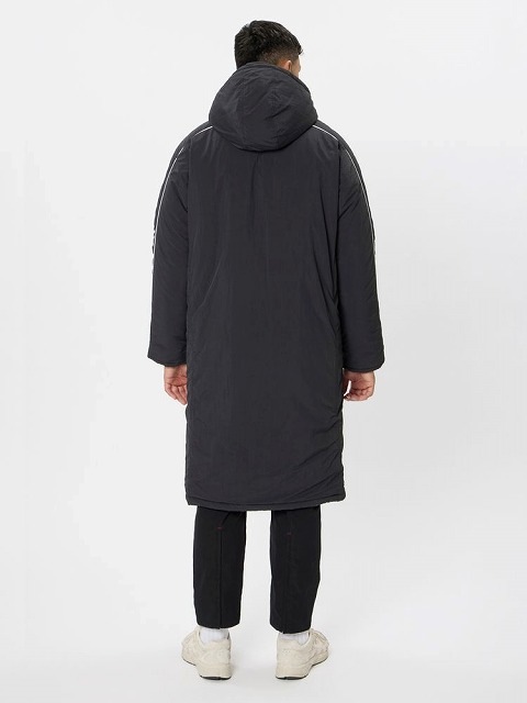 CANTERBURY ���󥿥٥꡼ �饰�ӡ� ���󥵥졼����� �������ޡ� ��� ���󥰥����� �٥�������� ���ݡ��� �ȥ졼�˥� CCC �ӥå������� RG725510B