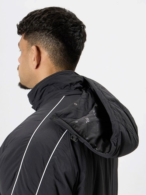 CANTERBURY ���󥿥٥꡼ �饰�ӡ� ���󥵥졼����� �������ޡ� ��� ���󥰥����� �٥�������� ���ݡ��� �ȥ졼�˥� CCC �ӥå������� RG725510B