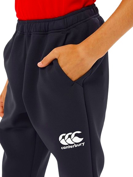 CANTERBURY ���󥿥٥꡼ ����˥� ���եƥå� ������ �饤�� �ѥ�� JR.D.A.F TEC AIR LIGHT PANTS �������å� �饰�ӡ� �Ҷ��� RGJ14536
