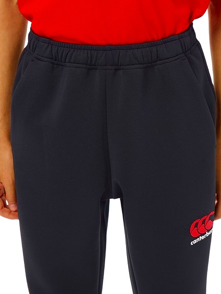 CANTERBURY ���󥿥٥꡼ ����˥� ���եƥå� ������ �饤�� �ѥ�� JR.D.A.F TEC AIR LIGHT PANTS �������å� �饰�ӡ� �Ҷ��� RGJ14536