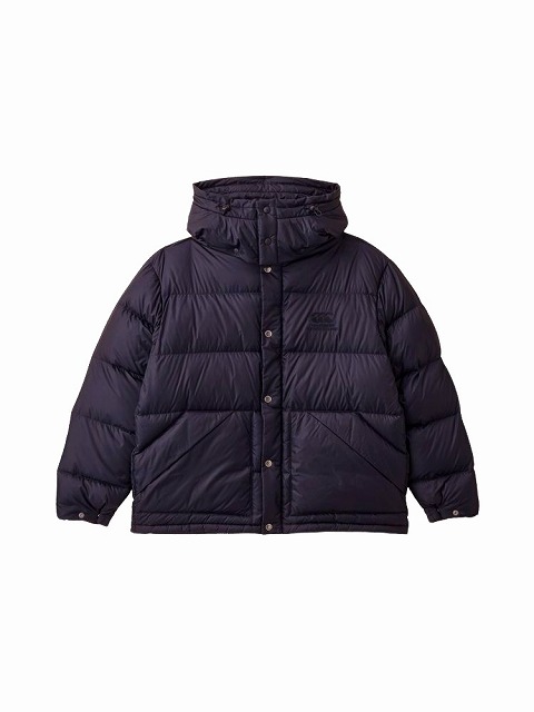 CANTERBURY ���󥿥٥꡼ ������ ���㥱�å� DOWN JACKET ��˥��å��� ������ RA74636