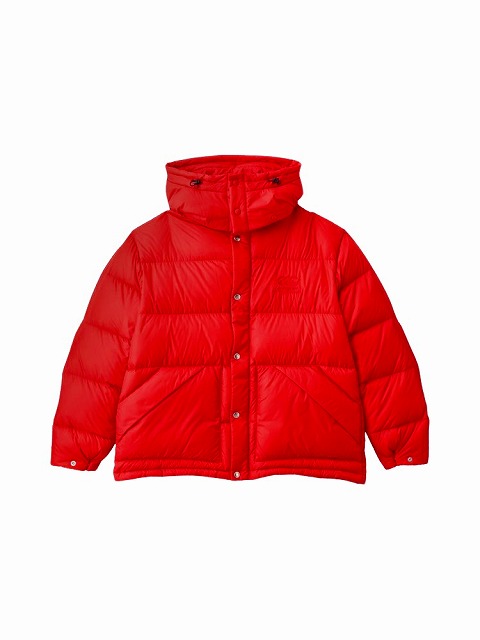 CANTERBURY ���󥿥٥꡼ ������ ���㥱�å� DOWN JACKET ��˥��å��� ������ RA74636