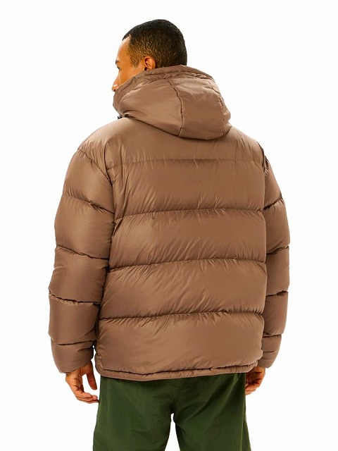 CANTERBURY ���󥿥٥꡼ ������ ���㥱�å� DOWN JACKET ��˥��å��� ������ RA74636
