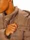 CANTERBURY ���󥿥٥꡼ ������ ���㥱�å� DOWN JACKET ��˥��å��� ������ RA74636