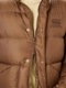 CANTERBURY ���󥿥٥꡼ ������ ���㥱�å� DOWN JACKET ��˥��å��� ������ RA74636