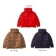 CANTERBURY ���󥿥٥꡼ ������ ���㥱�å� DOWN JACKET ��˥��å��� ������ RA74636