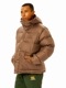 CANTERBURY ���󥿥٥꡼ ������ ���㥱�å� DOWN JACKET ��˥��å��� ������ RA74636