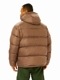 CANTERBURY ���󥿥٥꡼ ������ ���㥱�å� DOWN JACKET ��˥��å��� ������ RA74636