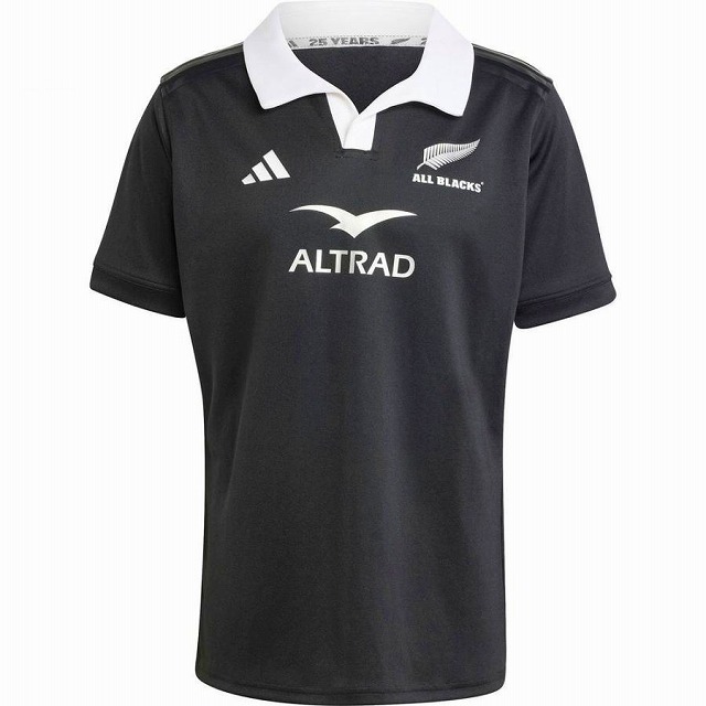 adidas ǥ ALL BLACKS ֥å AEROREADY ץꥫ 饰ӡ㡼 饰ӡ JOK23