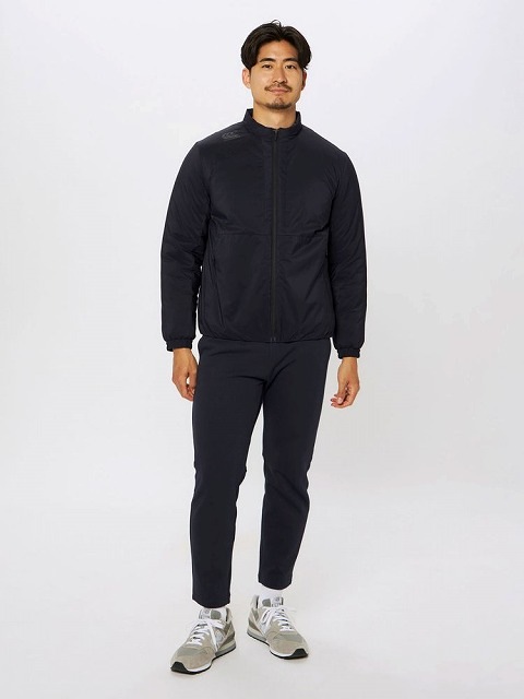 CANTERBURY ���󥿥٥꡼ �������� ���󥵥졼����� ���㥱�å� ��˥��å��� ������ �����󥸥㥱�å� CCC RG725562