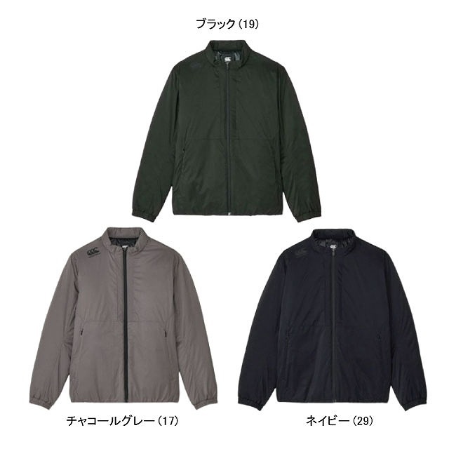 CANTERBURY ���󥿥٥꡼ �������� ���󥵥졼����� ���㥱�å� ��˥��å��� ������ �����󥸥㥱�å� CCC RG725562