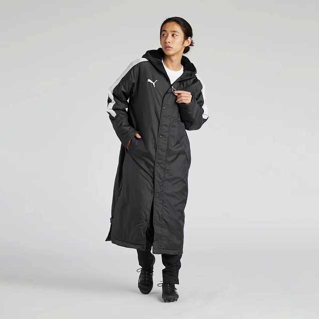 PUMA �ס��� ��� ���å��� TT ESS �ץ� ���󥰥ܥ������� �٥�������� �����󥳡��� �饰�ӡ� ���ݡ��� 654983