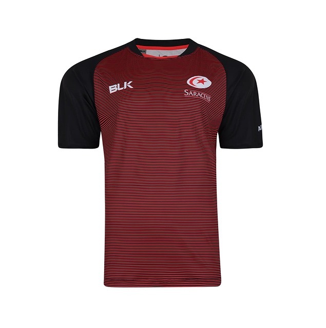 BLK 饻 ȥ졼˥ T 2017/18 饰ӡ