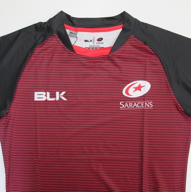 BLK 饻 ȥ졼˥ T 2017/18 饰ӡ