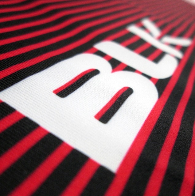 BLK 饻 ȥ졼˥ T 2017/18 饰ӡ