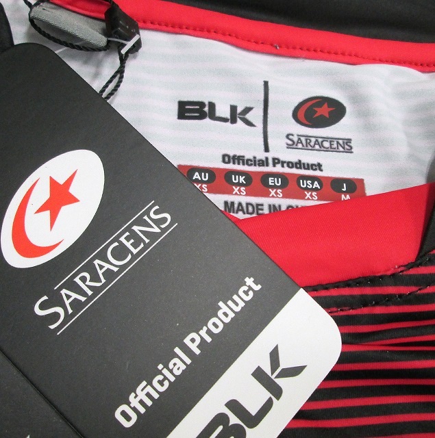 BLK 饻 ȥ졼˥ T 2017/18 饰ӡ