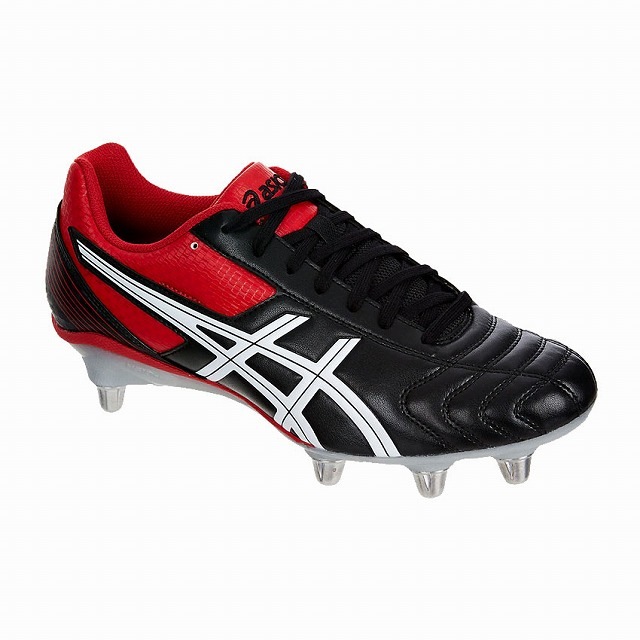 ASICS】 アシックス LETHAL TACKLE リーサルタックル スパイク 取替式
