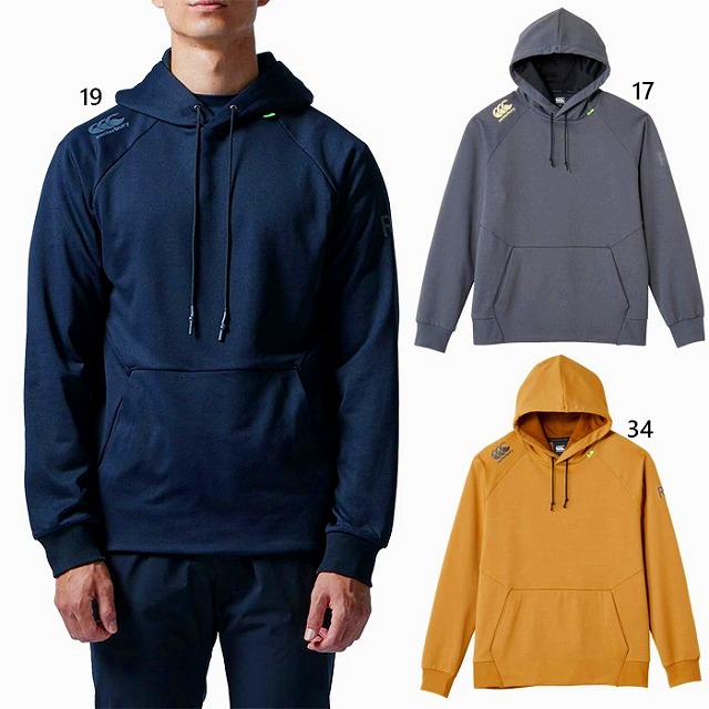 CANTERBURY ���󥿥٥꡼ �ȥ졼�˥� �������å� �ա��ǥ��� �ѡ����� �饰�ӡ� RP42627