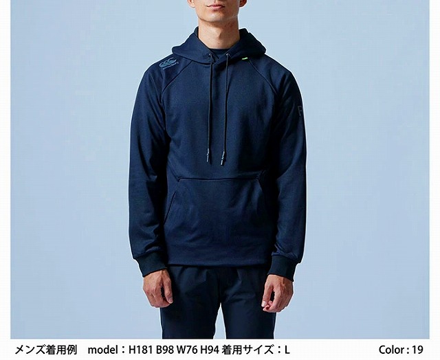 CANTERBURY ���󥿥٥꡼ �ȥ졼�˥� �������å� �ա��ǥ��� �ѡ����� �饰�ӡ� RP42627