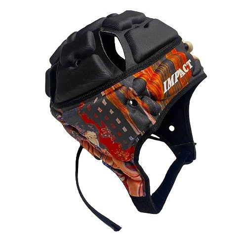 IMPACT ѥ KUNIYOSHIʹ˧ 饰ӡ إåɥå إåɥ im-v2-KY V2 Premium Vented