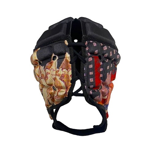 IMPACT ѥ KUNIYOSHIʹ˧ 饰ӡ إåɥå إåɥ im-v2-KY V2 Premium Vented