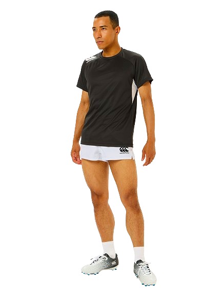 CANTERBURY ���󥿥٥꡼ �饰�ӡ����硼�� �ե��å� RUGBY SHORTS FIT �饰�ӡ� �ѥ�� RG24513