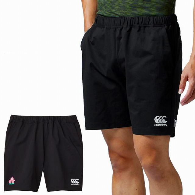 CANTERBURY 󥿥٥꡼ ѥ ȥ졼˥ å ϡեѥ R+ ץ饹 饰ӡ 硼 R23245JP