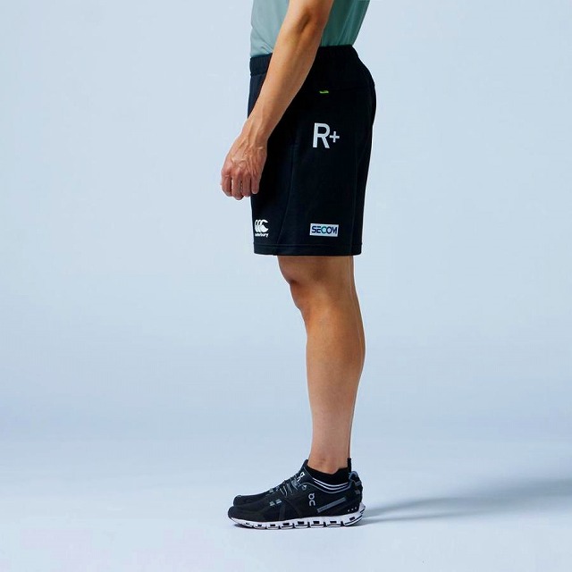 CANTERBURY 󥿥٥꡼ ѥ ȥ졼˥ å ϡեѥ R+ ץ饹 饰ӡ 硼 R23245JP