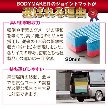 ��BODYMAKER�� ��С����֥른�祤��ȥޥå� 2.0