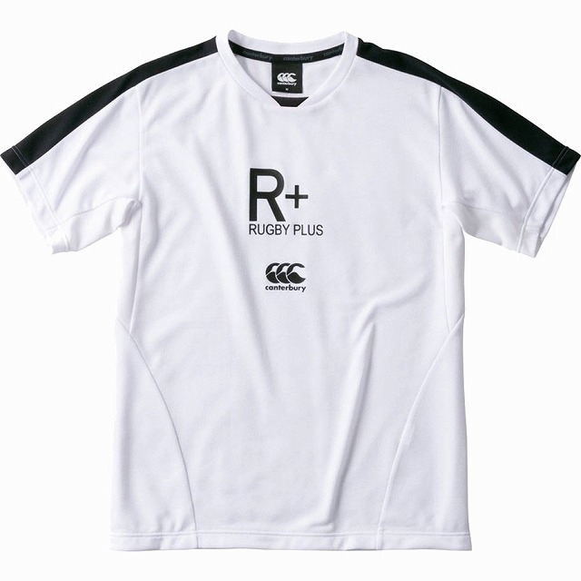 ��CANTERBURY�ۥ��󥿥٥꡼ ���硼�ȥ��꡼�� �ѥե����ޥ󥹥ƥ��� ��� �饰�ӡ� R+ S/S PERFORMANCE TEE CCC RP39022
