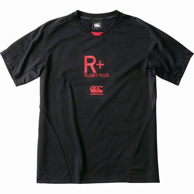 ��CANTERBURY�ۥ��󥿥٥꡼ ���硼�ȥ��꡼�� �ѥե����ޥ󥹥ƥ��� ��� �饰�ӡ� R+ S/S PERFORMANCE TEE CCC RP39022