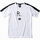 ��CANTERBURY�ۥ��󥿥٥꡼ ���硼�ȥ��꡼�� �ѥե����ޥ󥹥ƥ��� ��� �饰�ӡ� R+ S/S PERFORMANCE TEE CCC RP39022