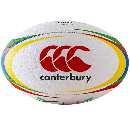 CANTERBURY 󥿥٥꡼ 饰ӡ ܡ 4 饰ӡܡ AA00808