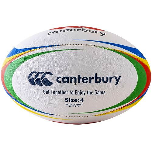 CANTERBURY 󥿥٥꡼ 饰ӡ ܡ 4 饰ӡܡ AA00808