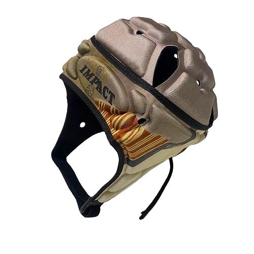 IMPACT インパクト SHARAKU（写楽） ラグビー ヘッドキャップ