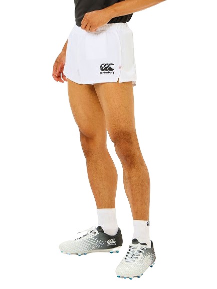 CANTERBURY 󥿥٥꡼ 饰ӡ硼 եå RUGBY SHORTS FIT 饰ӡ ѥ 礭 RG24513B